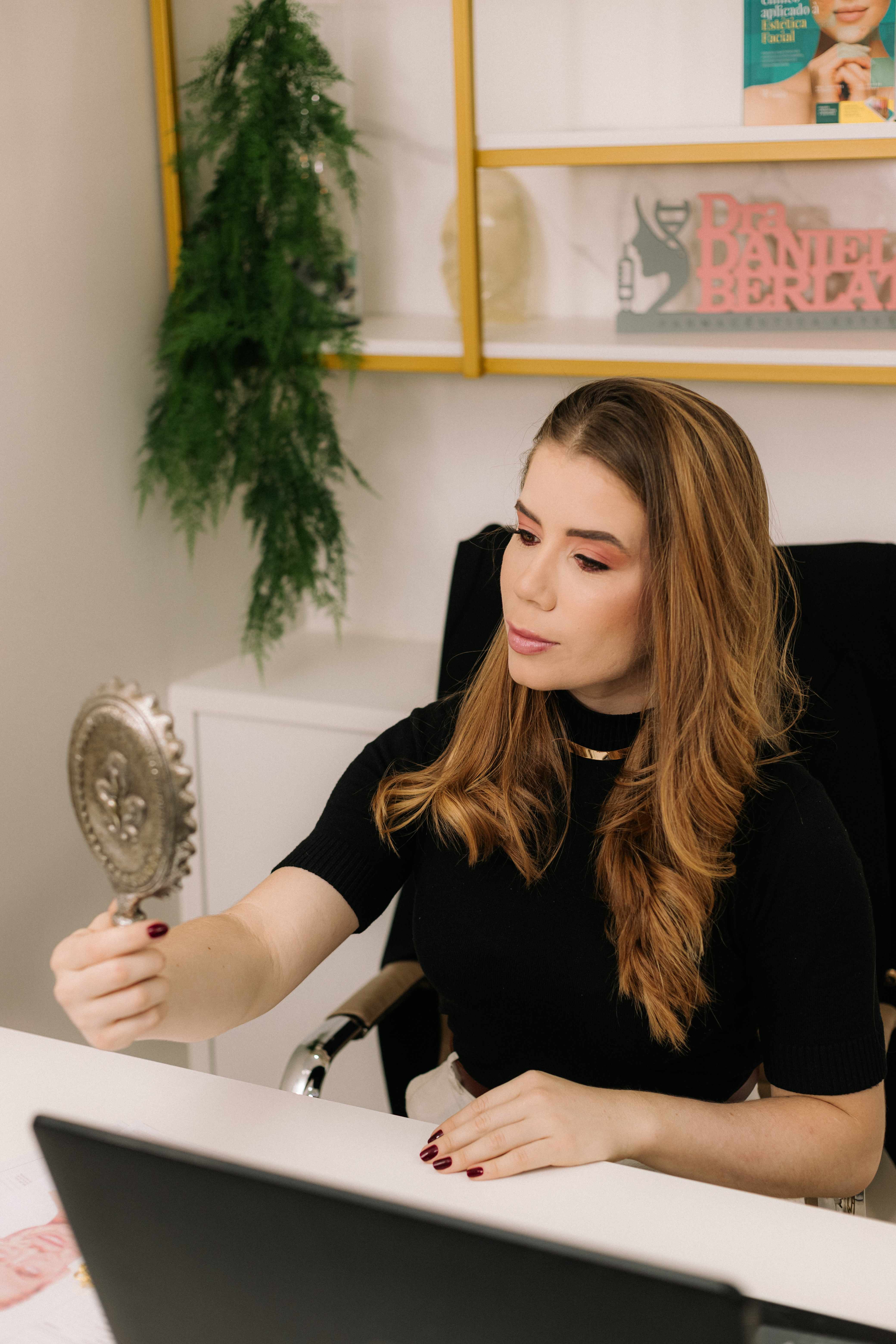 Dra. Daniela Berlato