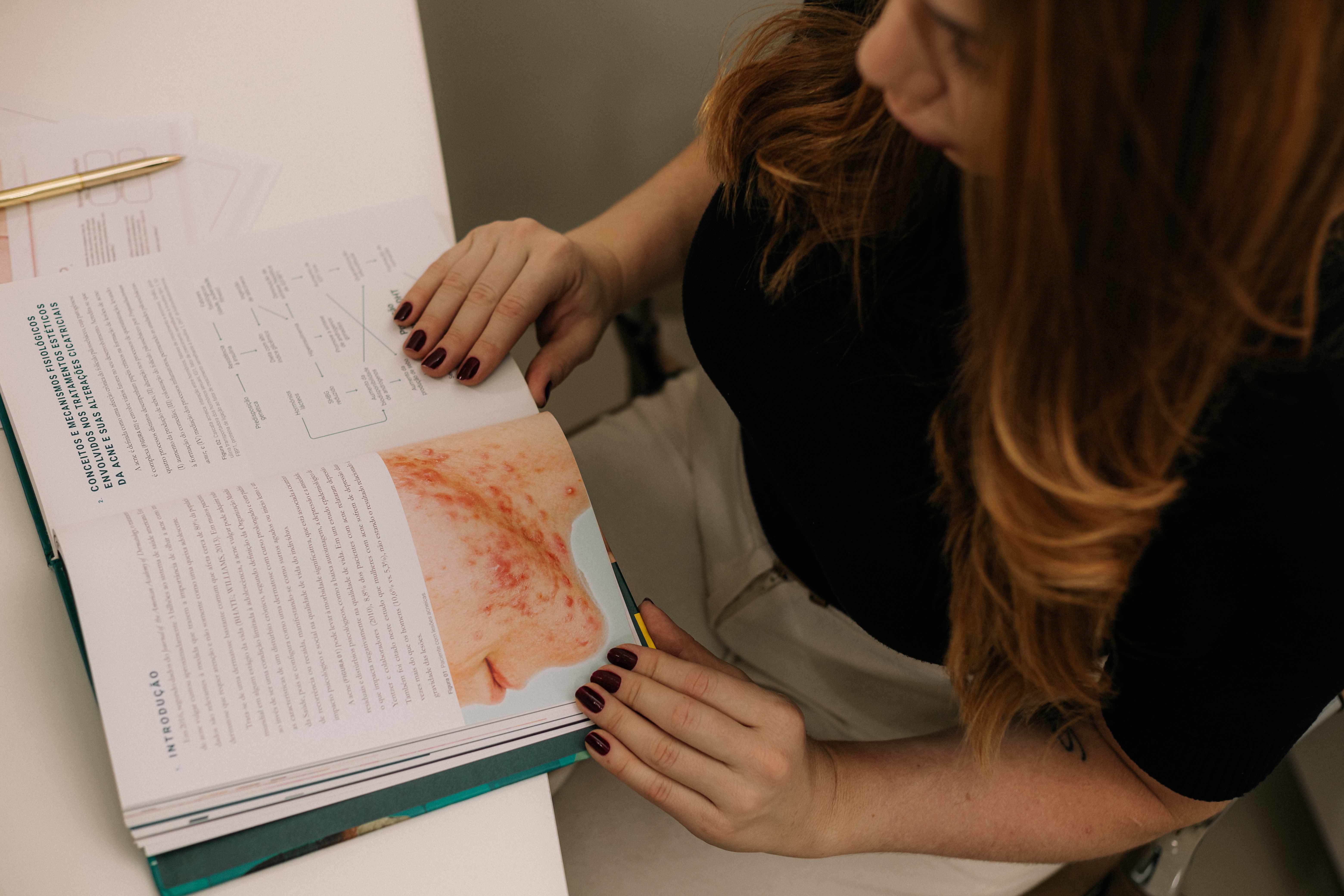 Dra. Daniela Berlato