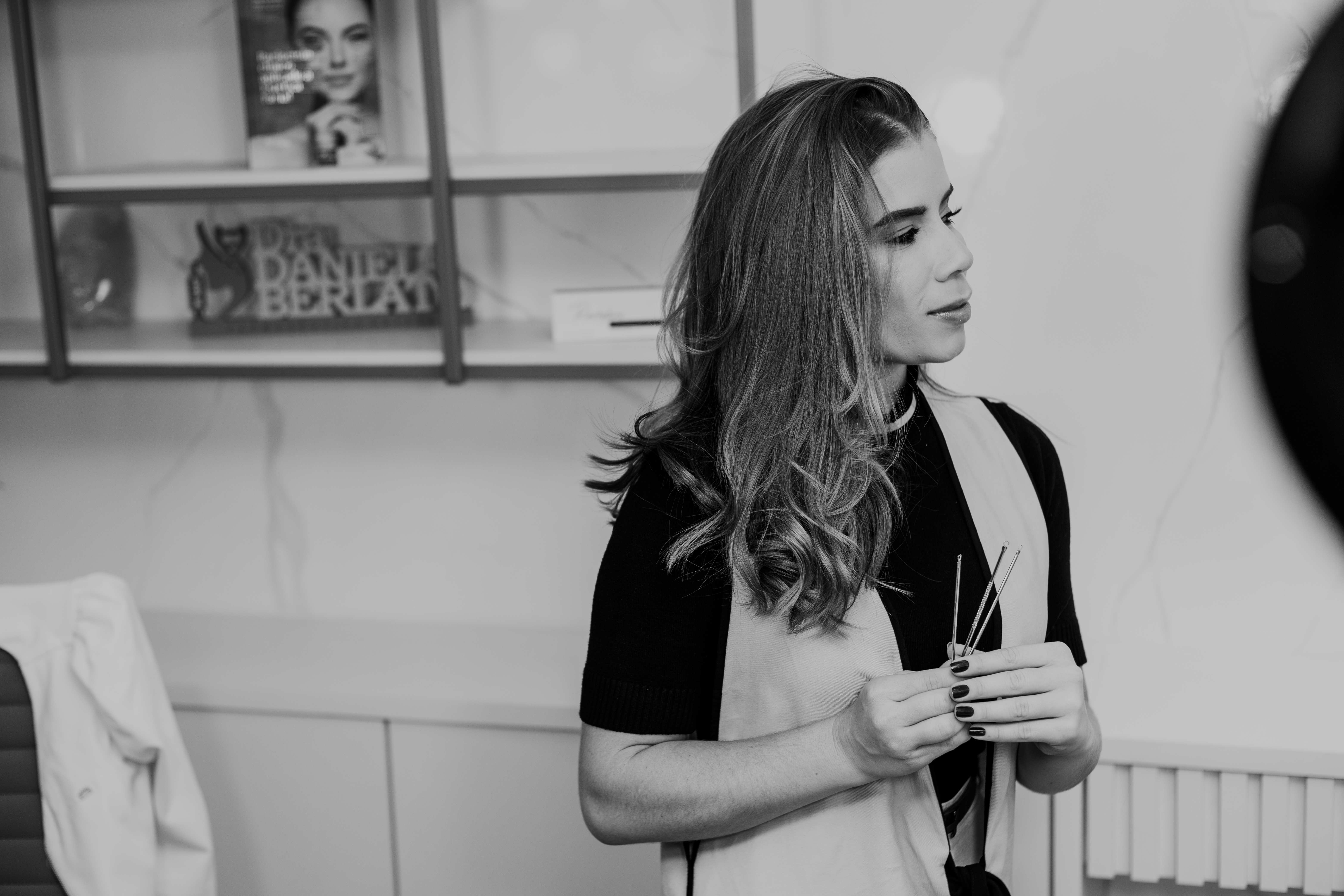 Dra. Daniela Berlato